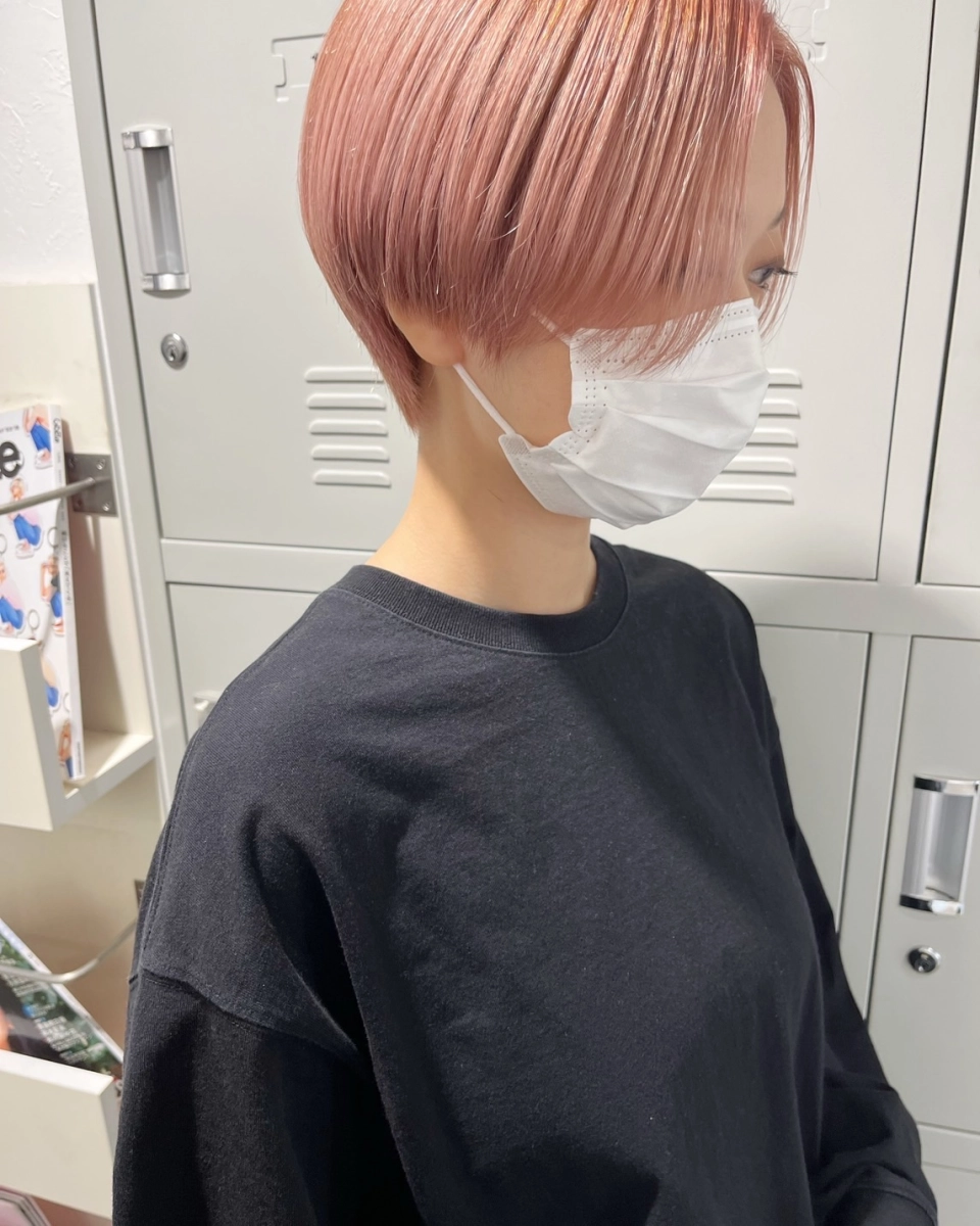 1人1人の髪質や骨格に合わせた似合わせスタイルをご提案します♪