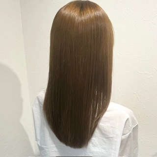 グローバルミルボントリートメント＆髪質改善トリートメント