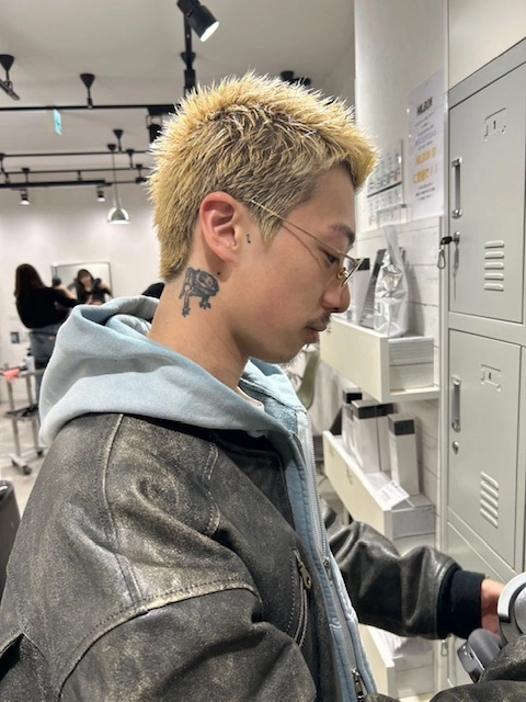 男性にもオススメ！！