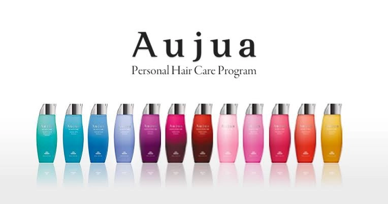 全国で数少ない《Aujuaソムリエ》が状態に合わせたトリートメントを調合！あなただけのオーダーメイドに☆