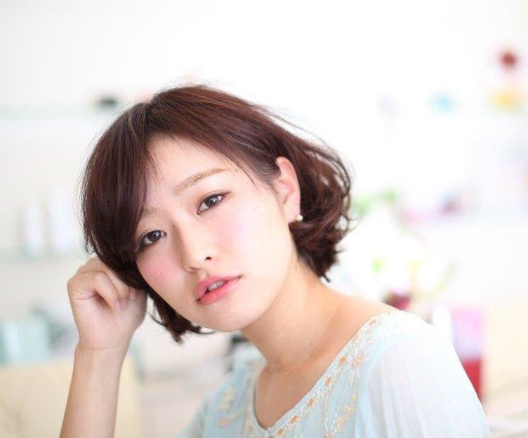 お家でも簡単★再現性が高い！持ちがよい！お客様１人ひとりの【成りたいイメージ】や髪質、毛量、毛流を見なが施術するのでステキが長続き♪ 