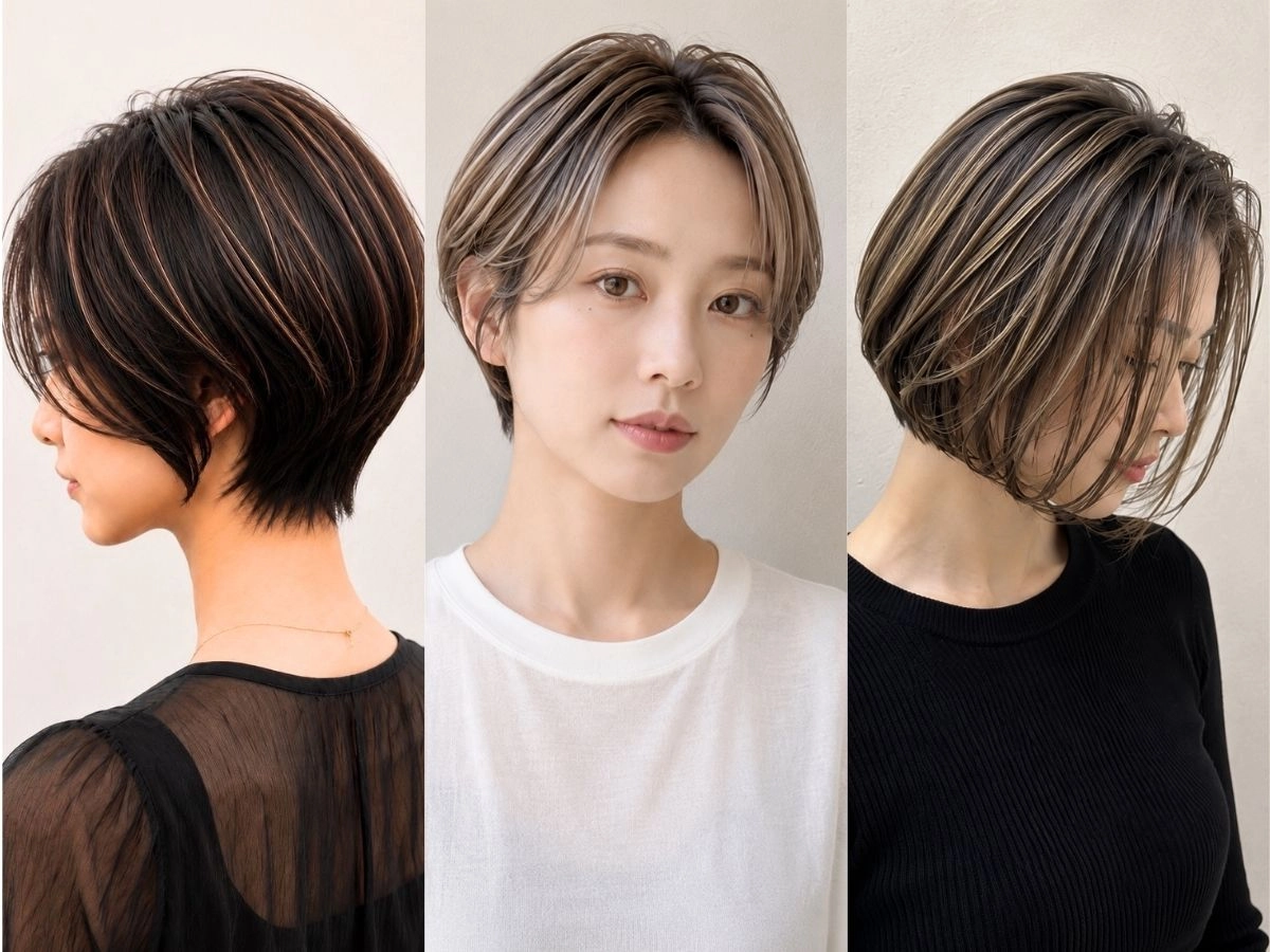 【sie by KENJE】白髪ぼかし・ハイライト・髪質改善ならお任せ♪【“自分史上最高”の艶髪へ】