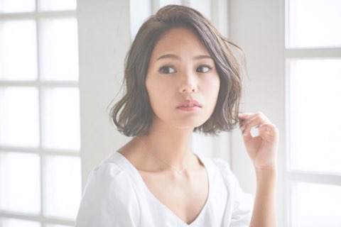 あなたの“なりたい”姿やライフスタイルに合わせて、スタイルをご提案☆お家でのセットも簡単×楽ちん♪