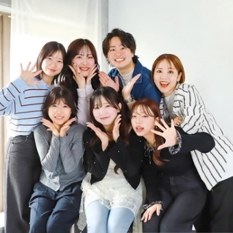 【初めての方でも◎少人数アットホームサロン】