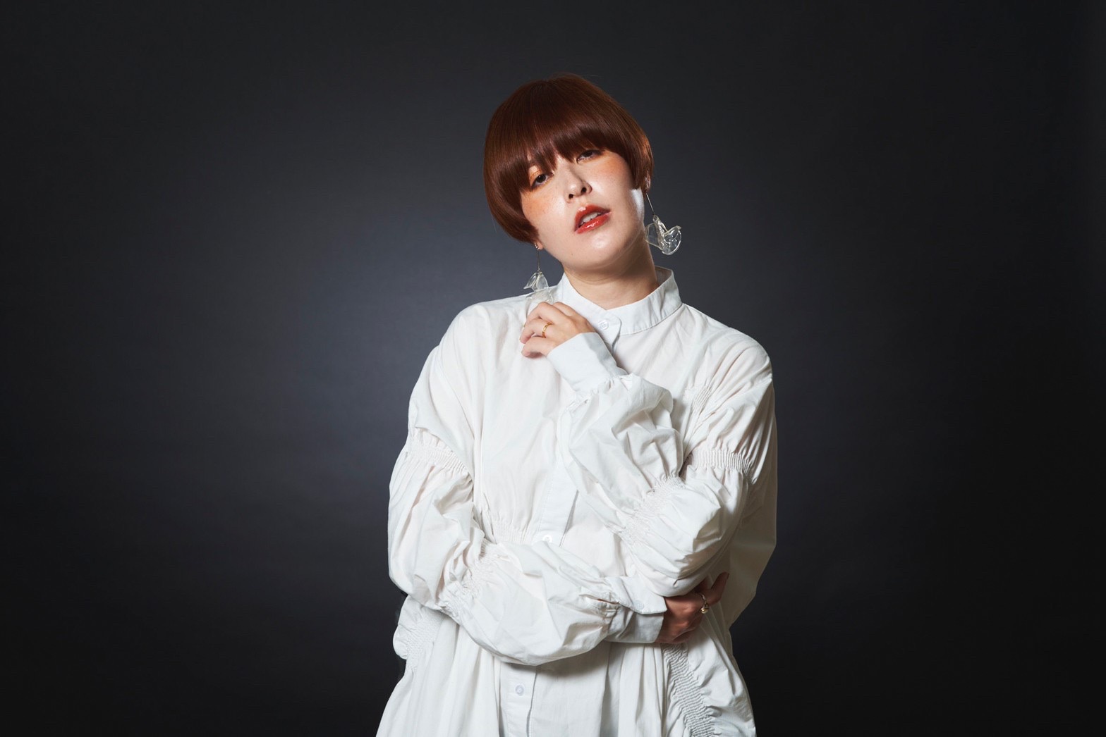 《ショートヘアのカットが得意なサロン 》