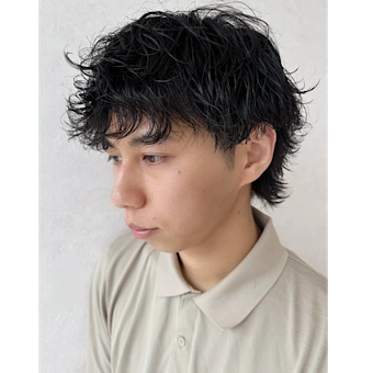 メンズ支持率も高い◎