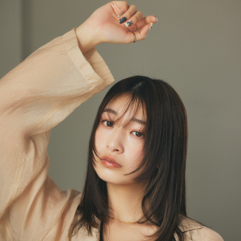 《外国人風》アディクシーカラー◆オフィスでもプライベートでも自然に馴染む色味に導きます♪♪