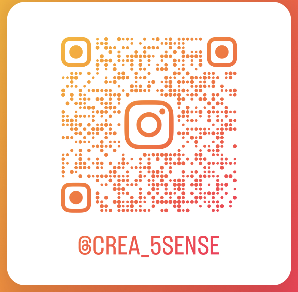  CREAのインスタ♪