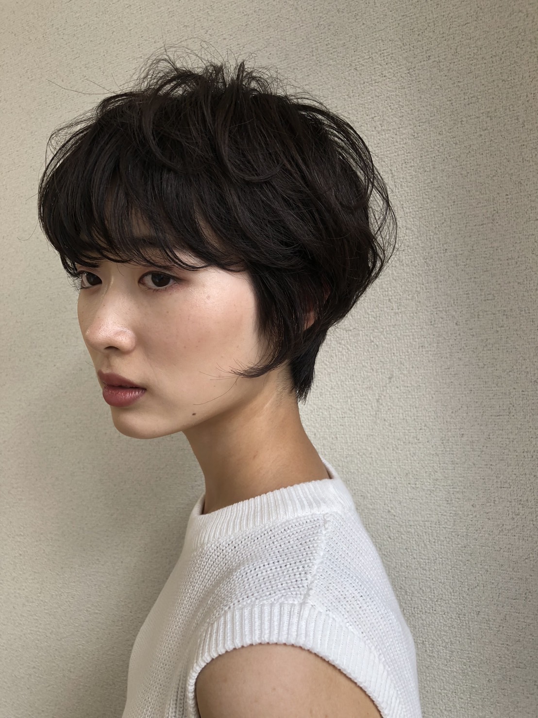 ～ＦＡＣＥ似合わせショートボブで大人キレイなあなたに～