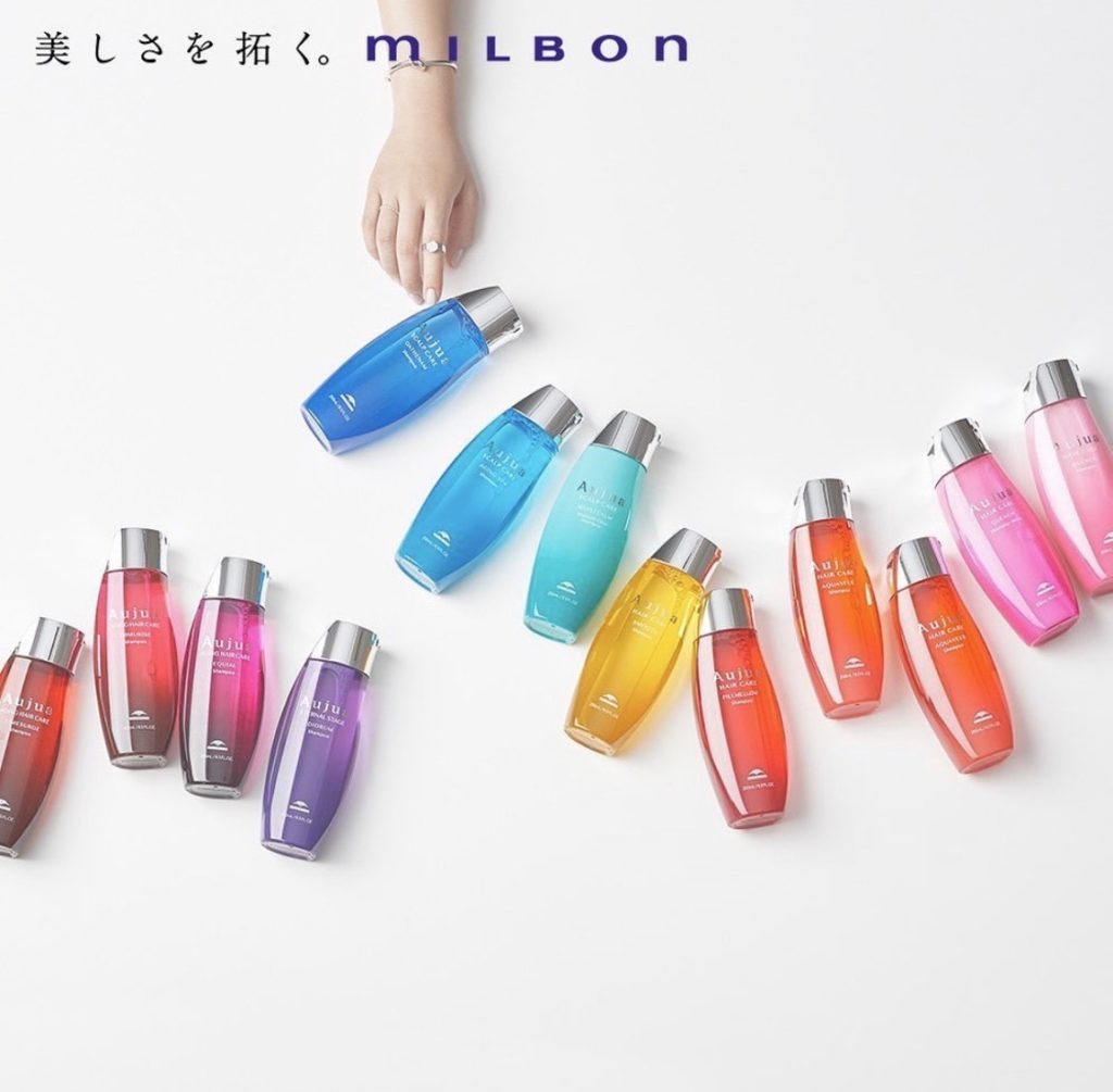 【Aujua】業界トップケアブランドのAujua取り扱い店♪Aujuaソムリエ在籍