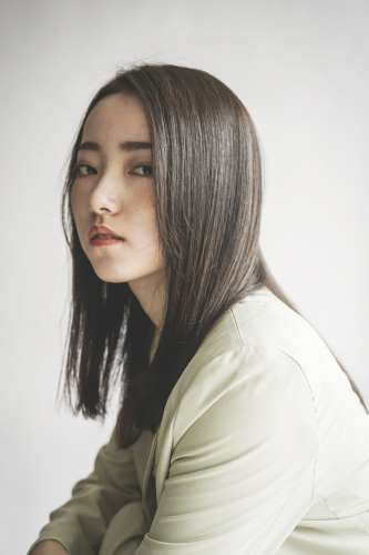 シルキーストレート