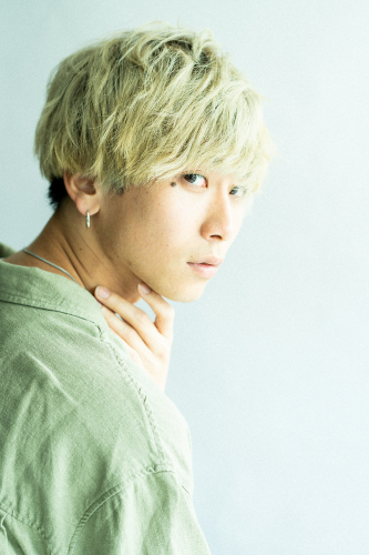 ★ハイトーン★ストリートＳＴＹＬＥ