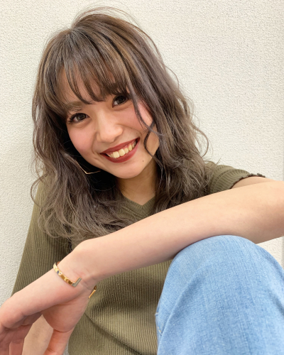 ＊グレーパール＊