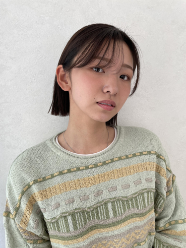 シースルボブ