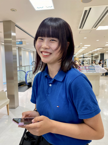 《 顔まわりレイヤー 》でさりげなくお洒落に＊