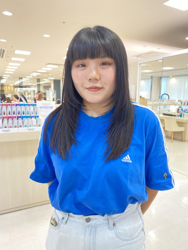 いま大人気の《 face layer 》＊