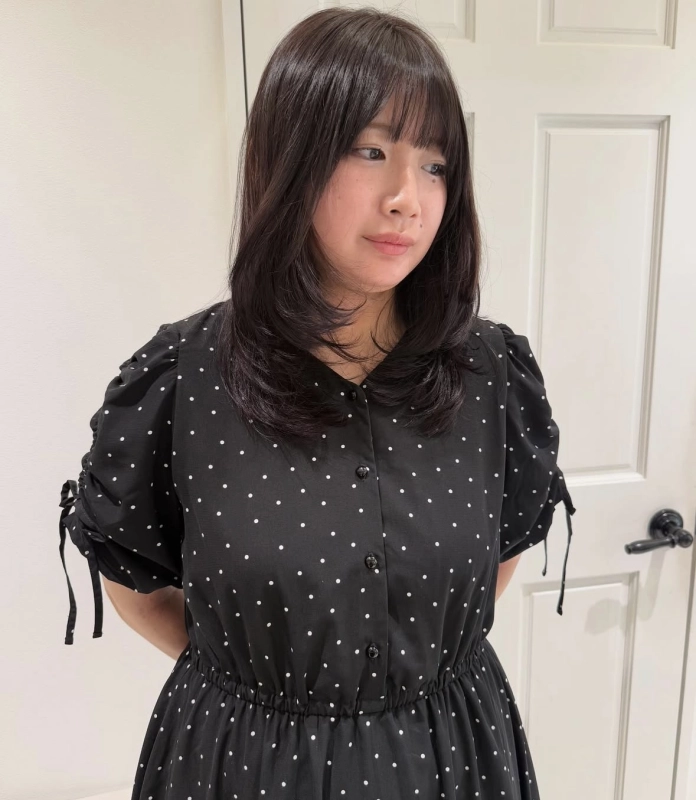 ミディアムレイヤー