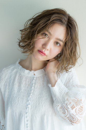 大人ボブ