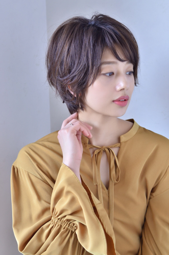 ショート