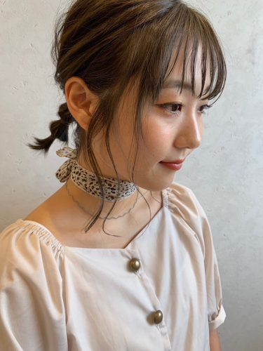 簡単アレンジ