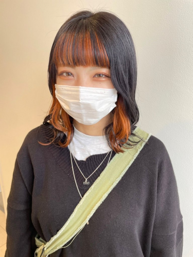 インナーオレンジ