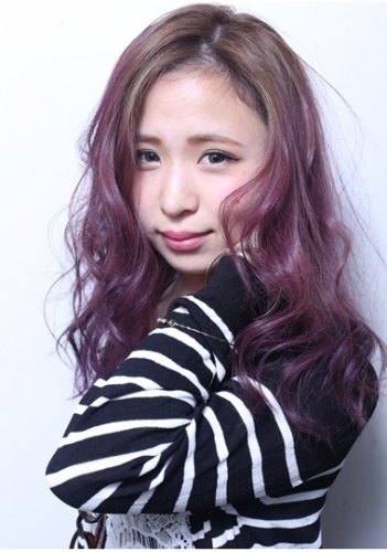 愛され系フェミニン女子
