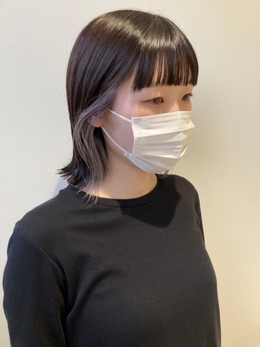 インナーグレー