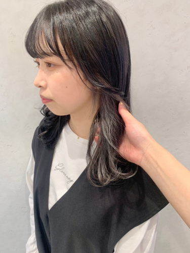 インナーグレー