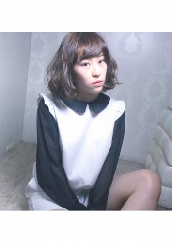 ボブ