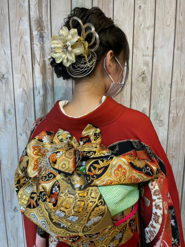 成人式