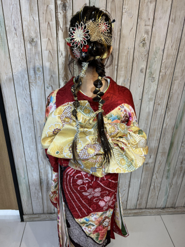成人式