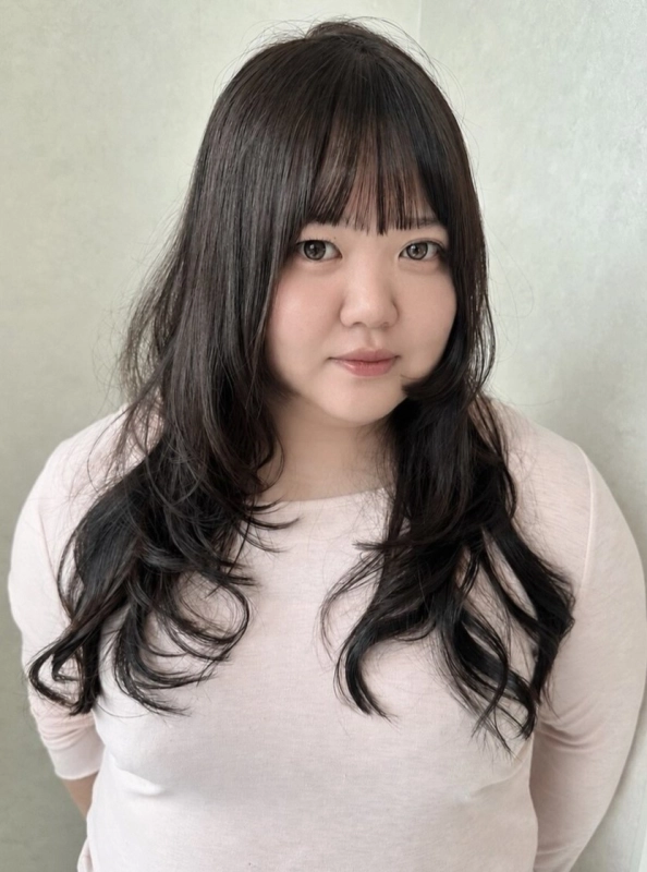 レイヤースタイル