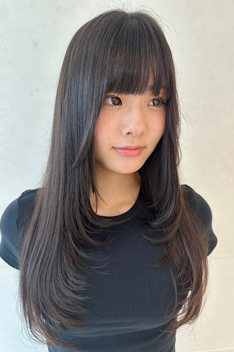 レイヤー