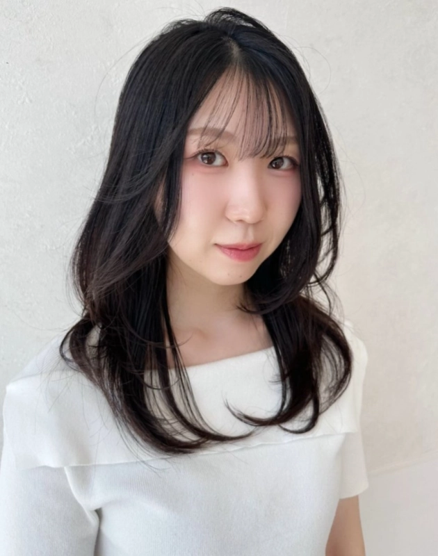 レイヤースタイル