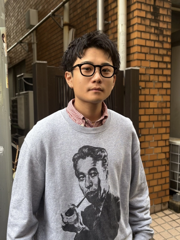 ラフショート