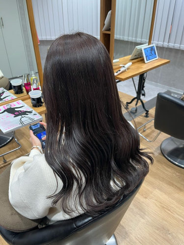 グレージュ