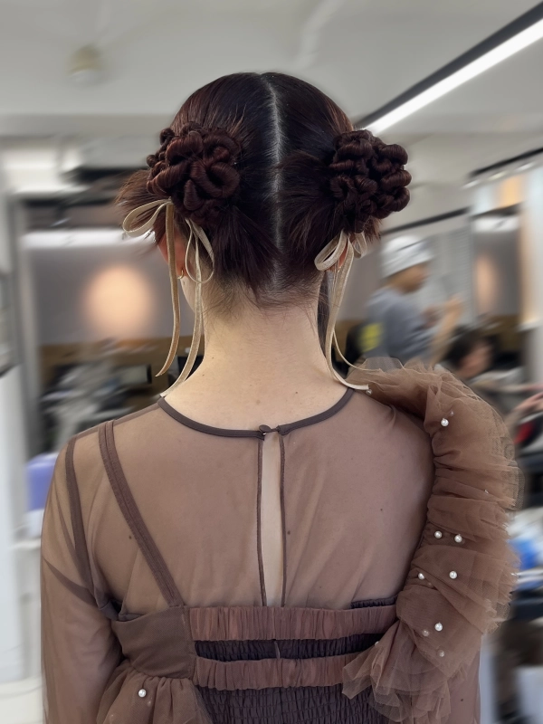 カチモリツイン