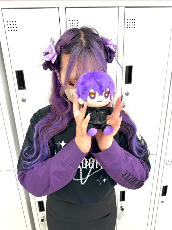 横浜で推し活ヘアメ/横浜くるみちゃん/横浜推し活ヘアセット/横浜推し活ヘアアレンジ/横浜リボン/横浜シュシュ/横浜推し活ヘアメ/横浜推し活ヘアセット/横浜推し活ヘアアレンジ/横浜立体リボン/横浜リボン・横浜ハートツイン・横浜量産型ヘアメ/横浜ライブ前/横浜イベント前/横浜猫耳ヘア/横浜クラゲヘア/kアリーナ参戦ヘア/横浜アリーナライブヘア/ぴあアリーナヘアセット/ハートツイン/