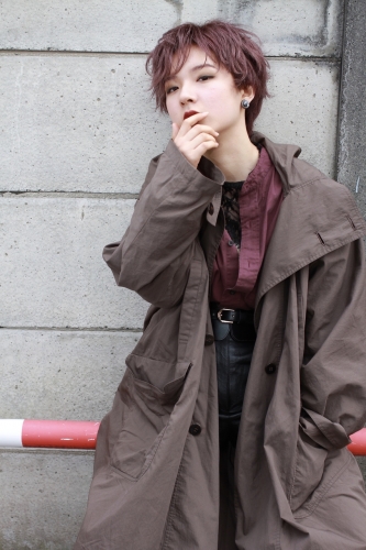 [crop es大船東口店]High Color