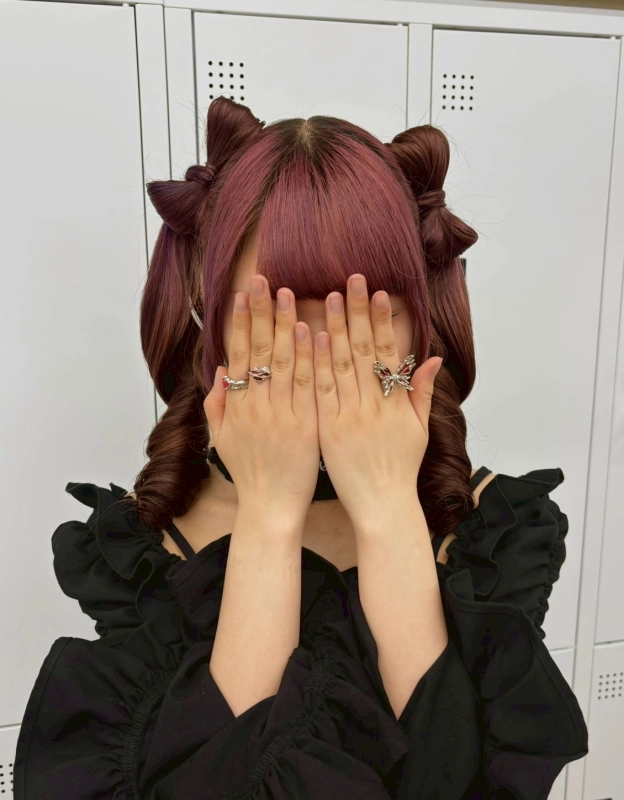 横浜推し活ヘアメイク/横浜推し活ヘアセット/横浜ヘアセット/横浜結婚式ヘアアレンジ/横浜お呼ばれヘアアレンジ/横浜カチモリ/横浜立体リボン/横浜くるみちゃんヘア/横浜シニヨン/横浜ゆるふわアップ/横浜編みおろし/横浜ハーフアップ/横浜タイト系/金箔/    横浜推し活ヘアメイク/横浜推し活ヘア/横浜推し活美容室/横浜ライブヘアセット/横浜参戦ヘア/横浜ヘアセット/横浜イベントヘア/横浜量産型ヘア/横浜地雷系ヘア/横浜韓国ヘアセット/推し活ヘアメオタ活ヘア/参戦ヘアライブ/ヘアチェキ会ヘア/生誕祭ヘアアイド
