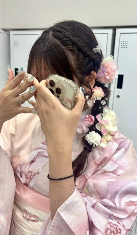 横浜駅近郊　徒歩5分　スタイル横浜 横浜結婚式ヘアセット　横浜推し活ヘアメイク 横浜駅 ヘアセット　横浜駅 浴衣着付け　横浜駅 浴衣ヘアセット　横浜 花火大会 ヘアセット　横浜 花火大会 浴衣着付け　横浜 推し活 ヘアセット　横浜 推し活 ヘアメイク　横浜 ヘアセット 美容室　横浜駅近 ヘアセット　横浜駅 徒歩5分 美容室 横浜花火大会 浴衣　みなとみらい 花火大会 ヘアセット　横浜ナイトフラワーズ ヘアセット　神奈川 花火大会 浴衣着付け　花火大会 ヘアアレンジ　花火大会 浴衣ヘア　浴衣ヘアアレンジ 人