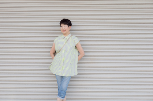 ミセスヘア－