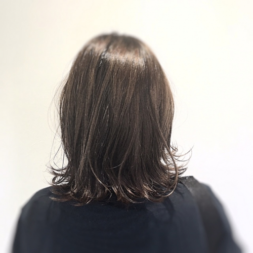 ☆大人ロブスタイル☆