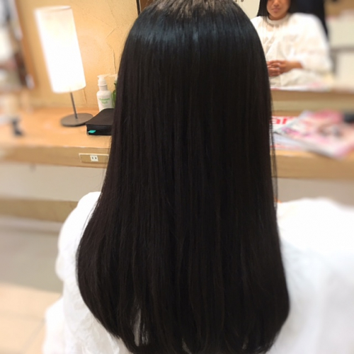 ☆大人シャイニースタイル☆