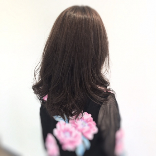 ☆大人ラフふわスタイル☆