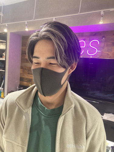 フェイスフレミング
