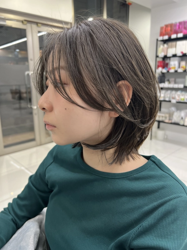 ショート