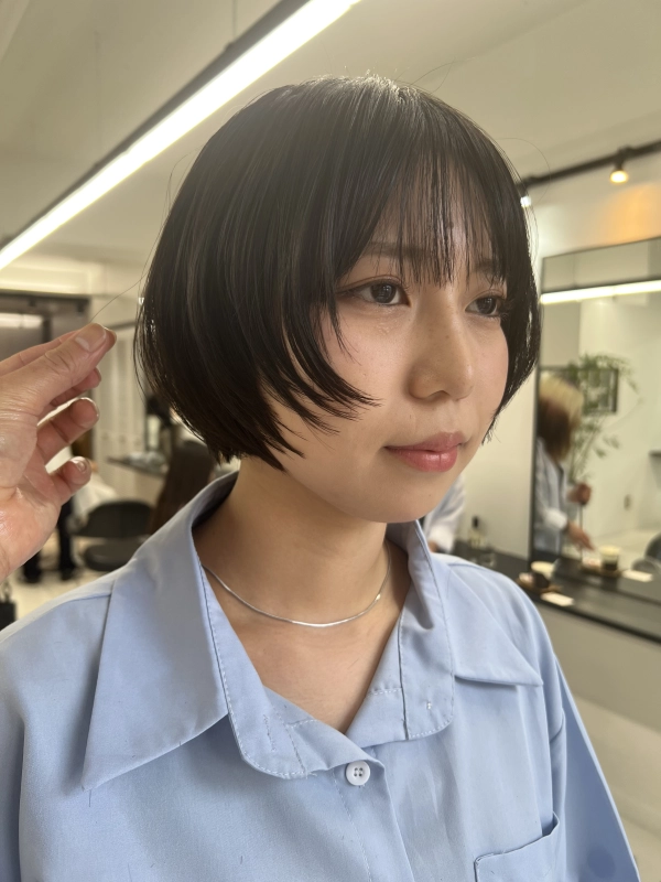 ショート