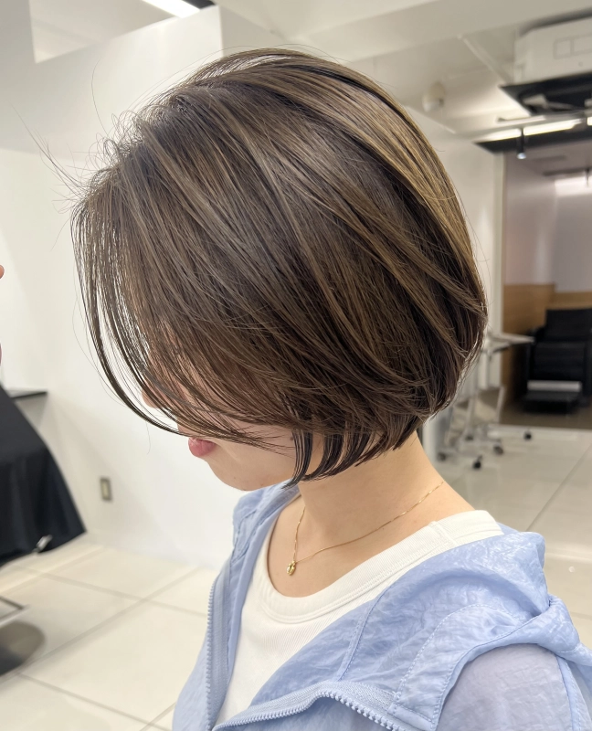 ショート