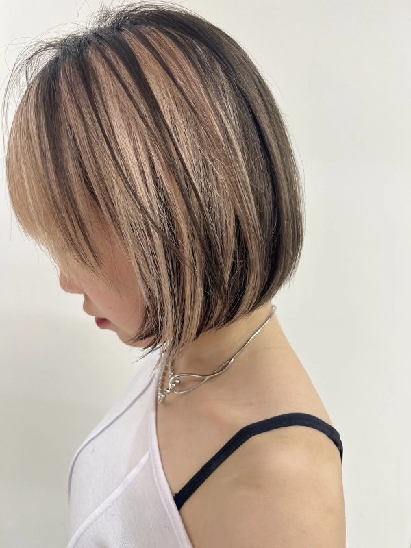 ショート